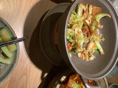 -青年公社烤鸭(滨湖银泰店)