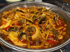 -甘家界牌柠檬鸭(青山店)