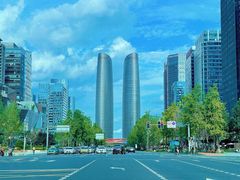 -合景·悠方(成都店)