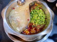 -老桥张羊肉