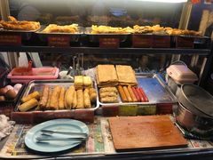 -唐城小食中心