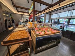 -大潮淮·淮扬菜(何园旗舰店)