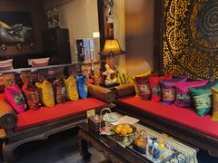 -泰合玺·精油疗愈SPA(南京光环花园城店)