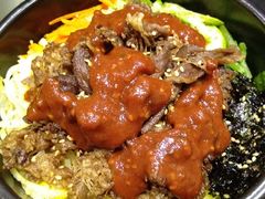 -韩时烤肉(丰科万达广场店)