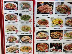 -喜悦海鲜大酒楼(钱柜广场店)