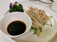 芥末鸭掌-福顺居(刘家窑店)