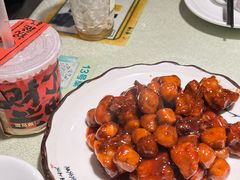 -眷江南之小蓝鲸(王府大街店)
