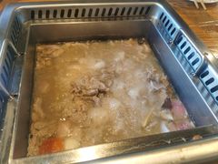 -泽成冰煮羊火锅(中正天街店)