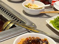 -海底捞火锅(青悦城店)