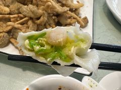-黄家饺子东北特色菜馆(湖滨商业街店)