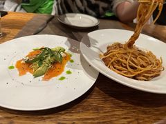 -食间牛排(湖西路店)