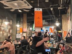 -辉记炭烧海鲜大排档·老字号(福田店)