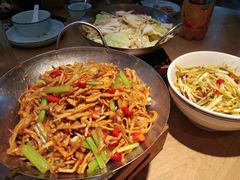 -湘当有饭剁椒鱼头(昆山招商花园城店)