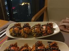 -解放碑威斯汀酒店-知味国际美食餐厅