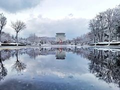 -山东大学(威海校区)