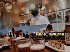 -初居食屋日式料理(万象城购物中心店)