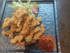 -周渝食惦·酸菜鱼精致川菜(横岗店)