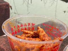 -嘉州九妹凤爪(乐山总店)