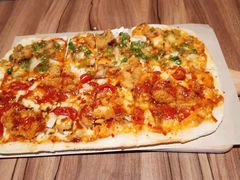 -必胜客(张掖西大街店)