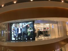 -深圳来福士广场