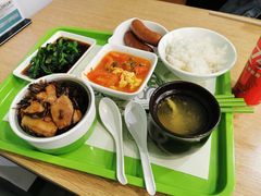-老乡鸡(南京高淳悦达广场店)