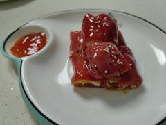红粉米肠-阿政粤小馆(中央大街店)