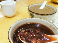 金牌红豆粥-葛记焖饼(伏牛路店)