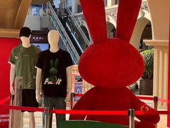 -王府井奥莱临潼小镇(临潼店)