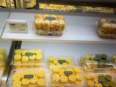 -泸溪河桃酥(江宁太阳城店)