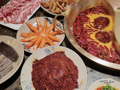 -小龙坎火锅(黄河店)
