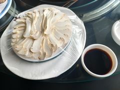 -野菌皇海景野生菌火锅(滨海大道店)