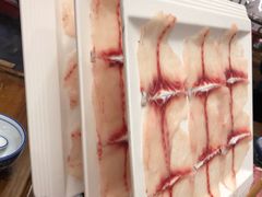 黑鱼片-清真·京华源铜锅涮肉(丰庆店)