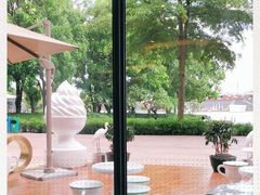 -CHOCHENG&CO.(欢乐海岸店)