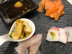-金安大饭店-金品自助餐厅