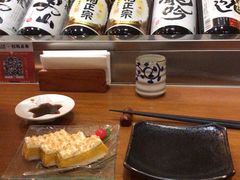 -千代武日本料理(开发区店)