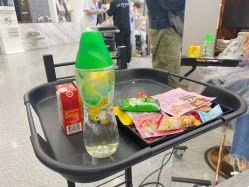 -IN STYLE•造型