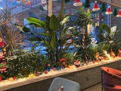 -大连铂尔曼酒店-铂尔曼美食廊 Pullman Deli