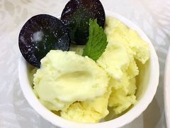 冰激凌-爱茉莉意大利西餐厅