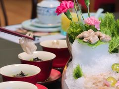 -拂晓山房·私房川菜(西门店)