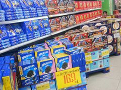 -人人乐购物广场(开发区店)