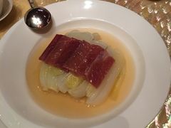 -8餐厅(新葡京酒店)