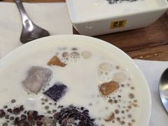 -满记甜品(正方京城店)