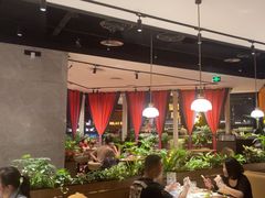 -半秋山西餐厅(巴南万达广场店)