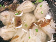 -巧燕坊一笼一蒸(庆春广场地铁站店)
