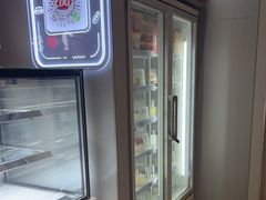 -DQ·蛋糕·冰淇淋(领秀城店)