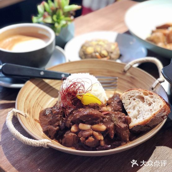 Mesa Madre梅萨妈妈·Bintana(国贸点)