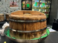 -飞尝蚝·顺德菜·鱼生(顺德总店)