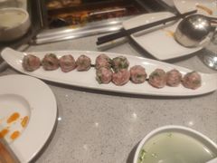 -海底捞火锅(绿洲梦想店)