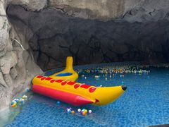 -北京乐多港万豪酒店汤乐宫温泉