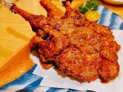 -隐泉京望日式料理(太和广场店)